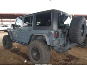 Jeep Wrangler UNLIMITED RUBICON - 31500 лв. - 51673744 3