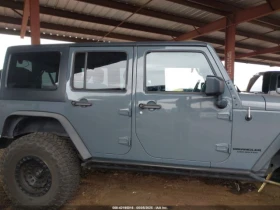 Jeep Wrangler UNLIMITED RUBICON - 31500 лв. - 51673744 13