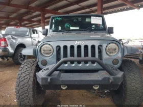 Jeep Wrangler UNLIMITED RUBICON - 31500 лв. - 51673744 12
