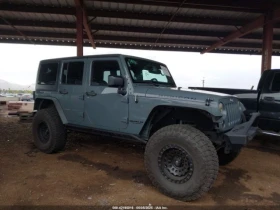 Jeep Wrangler UNLIMITED RUBICON - 31500 лв. - 51673744 2