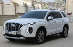 Обява за продажба на Hyundai Palisade AWD Prestige ~68 000 лв. - изображение 1