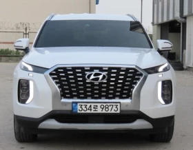 Обява за продажба на Hyundai Palisade AWD Prestige ~68 000 лв. - изображение 3