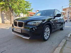 Обява за продажба на BMW X1 X-Drive ~14 000 лв. - изображение 1