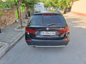 Обява за продажба на BMW X1 X-Drive ~14 000 лв. - изображение 3