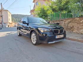 Обява за продажба на BMW X1 X-Drive ~14 000 лв. - изображение 1