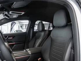 Mercedes-Benz GLC 200/AMG/204HP/COUPE/4M/CARPLAY/MEMORY/DIGITAL/260f | Mobile.bg    13