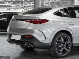 Обява за продажба на Mercedes-Benz GLC 200/AMG/204HP/COUPE/4M/CARPLAY/MEMORY/DIGITAL/260f ~ 125 299 лв. - изображение 1