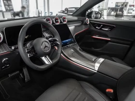 Обява за продажба на Mercedes-Benz GLC 200/AMG/204HP/COUPE/4M/CARPLAY/MEMORY/DIGITAL/260f ~ 125 299 лв. - изображение 5