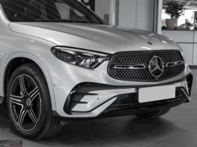 Mercedes-Benz GLC 200/AMG/204HP/COUPE/4M/CARPLAY/MEMORY/DIGITAL/260f