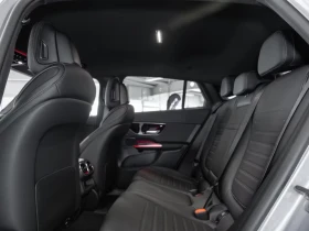 Mercedes-Benz GLC 200/AMG/204HP/COUPE/4M/CARPLAY/MEMORY/DIGITAL/260f | Mobile.bg    14