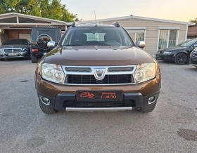 Dacia Duster 1.5DCI - 9999 лв. - 46593629 8