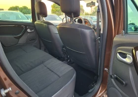 Dacia Duster 1.5DCI - 9999 лв. - 46593629 10