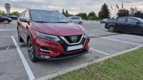 Обява за продажба на Nissan Qashqai 1.6dci Tekna+ 360, Panorama, BOSE ~29 999 лв. - изображение 5