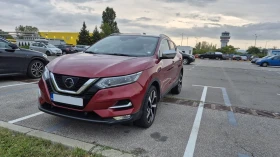 Обява за продажба на Nissan Qashqai 1.6dci Tekna+ 360, Panorama, BOSE ~29 999 лв. - изображение 4