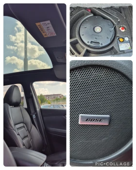 Обява за продажба на Nissan Qashqai 1.6dci Tekna+ 360, Panorama, BOSE ~29 999 лв. - изображение 10