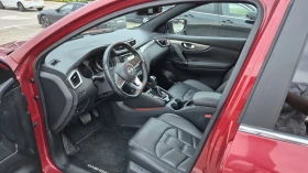 Обява за продажба на Nissan Qashqai 1.6dci Tekna+ 360, Panorama, BOSE ~29 999 лв. - изображение 1