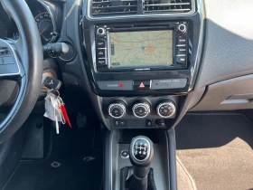 Mitsubishi ASX 1.6 ГАЗ.ИНЖ. - 19700 лв. - 72333534 13