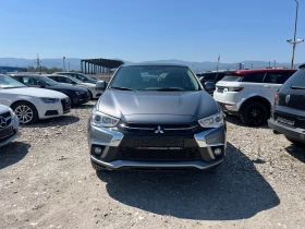 Обява за продажба на Mitsubishi ASX 1.6 ГАЗ.ИНЖ. ~19 700 лв. - изображение 1