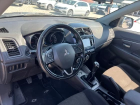 Обява за продажба на Mitsubishi ASX 1.6 ГАЗ.ИНЖ. ~19 700 лв. - изображение 9