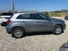 Обява за продажба на Mitsubishi ASX 1.6 ГАЗ.ИНЖ. ~19 700 лв. - изображение 3