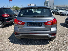 Обява за продажба на Mitsubishi ASX 1.6 ГАЗ.ИНЖ. ~19 700 лв. - изображение 5