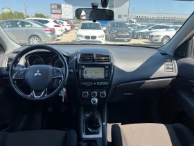 Mitsubishi ASX 1.6 ГАЗ.ИНЖ. - 19700 лв. - 72333534 15