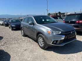 Обява за продажба на Mitsubishi ASX 1.6 ГАЗ.ИНЖ. ~19 700 лв. - изображение 2