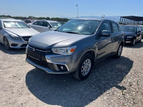 Обява за продажба на Mitsubishi ASX 1.6 ГАЗ.ИНЖ. ~19 700 лв. - изображение 1