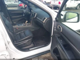Jeep Grand cherokee LIMITED* 3.6* V6* 8ZF* ПОДГРЕВ* КАМЕРА* КЕЙЛЕС - 25300 лв. - 28024295 8