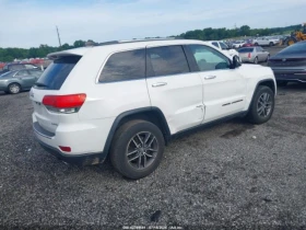 Jeep Grand cherokee LIMITED* 3.6* V6* 8ZF* ПОДГРЕВ* КАМЕРА* КЕЙЛЕС - 25300 лв. - 28024295 2