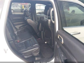 Jeep Grand cherokee LIMITED* 3.6* V6* 8ZF* ПОДГРЕВ* КАМЕРА* КЕЙЛЕС - 25300 лв. - 28024295 10