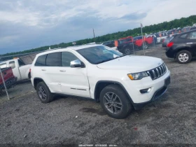 Jeep Grand cherokee LIMITED* 3.6* V6* 8ZF* ПОДГРЕВ* КАМЕРА* КЕЙЛЕС - 25300 лв. - 28024295 5