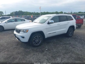 Jeep Grand cherokee LIMITED* 3.6* V6* 8ZF* ПОДГРЕВ* КАМЕРА* КЕЙЛЕС - 25300 лв. - 28024295 3