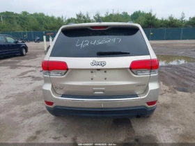 Jeep Grand cherokee LIMITED* 3.6* V6* 8ZF* * *  | Mobile.bg    8