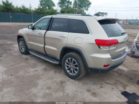 Jeep Grand cherokee LIMITED* 3.6* V6* 8ZF* * *  | Mobile.bg    4