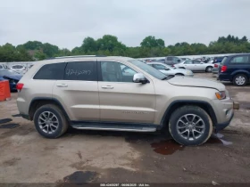 Jeep Grand cherokee LIMITED* 3.6* V6* 8ZF* * *  | Mobile.bg    5