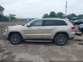 Jeep Grand cherokee LIMITED* 3.6* V6* 8ZF* * *  | Mobile.bg    6