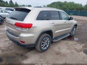 Jeep Grand cherokee LIMITED* 3.6* V6* 8ZF* * *  | Mobile.bg    2