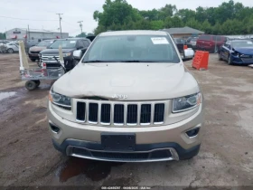 Jeep Grand cherokee LIMITED* 3.6* V6* 8ZF* * *  | Mobile.bg    7