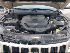 Jeep Grand cherokee LIMITED* 3.6* V6* 8ZF* * *  | Mobile.bg    11