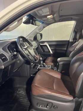 Toyota Land cruiser J150 | Mobile.bg    10
