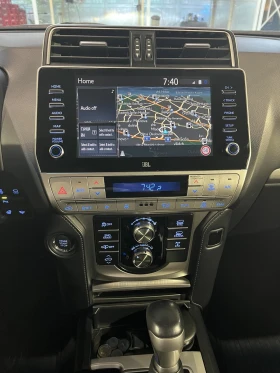 Toyota Land cruiser J150 | Mobile.bg    8