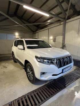 Toyota Land cruiser J150 | Mobile.bg    3