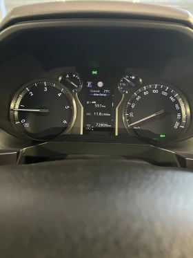 Toyota Land cruiser J150 | Mobile.bg    7