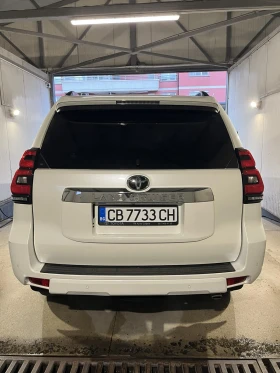 Toyota Land cruiser J150 | Mobile.bg    5