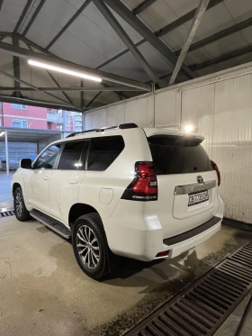 Toyota Land cruiser J150 | Mobile.bg    2