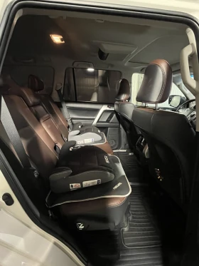 Toyota Land cruiser J150 | Mobile.bg    13