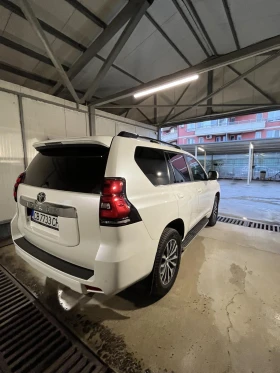 Toyota Land cruiser J150 | Mobile.bg    4