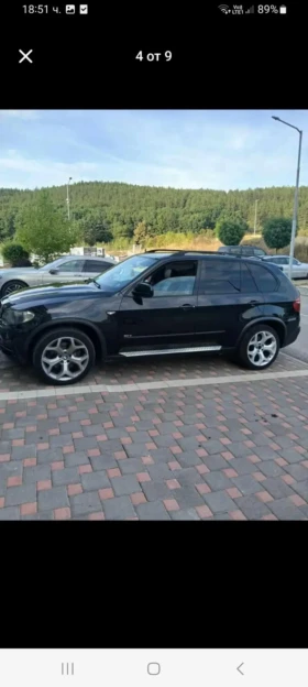 Обява за продажба на BMW X5 ~15 800 лв. - изображение 6