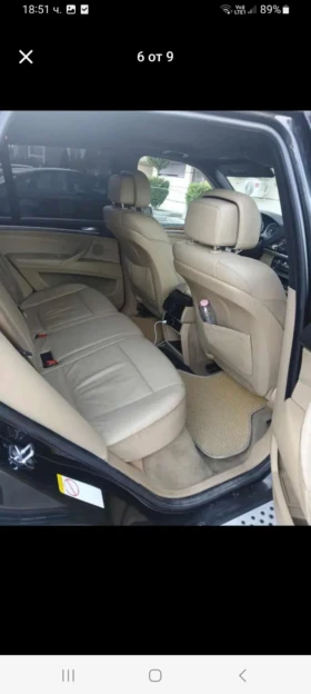 Обява за продажба на BMW X5 ~15 800 лв. - изображение 5